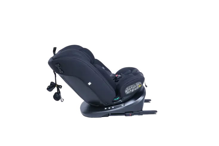 Goliath Premium - Autostoel