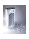 Keramische kachel met thermostaat - Oscillerend