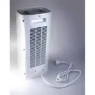 Mr Safe keramische kachel met thermostaat