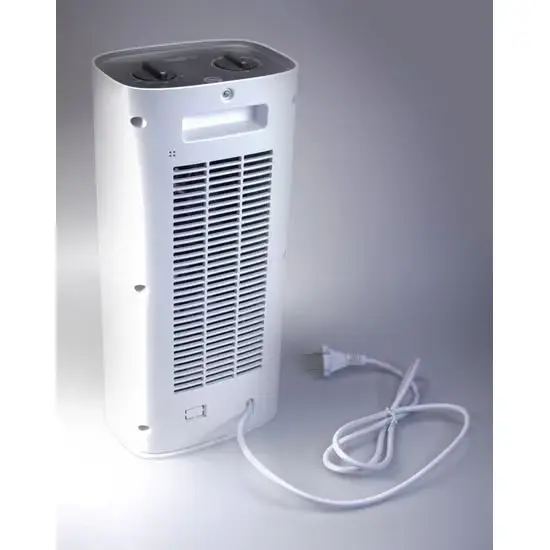 Mr Safe keramische kachel met thermostaat