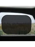 Zonnescherm Auto – UV-Bescherming