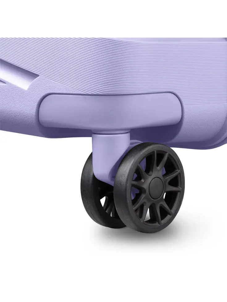 The Vibe koffer / 110 L