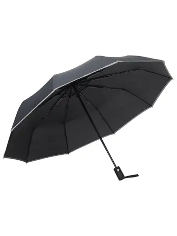 Stormparaplu - Paraplu - 140 km/u - Reflecterend