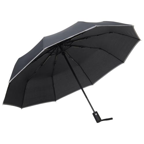 Stormparaplu - Paraplu - 140 km/u - Reflecterend