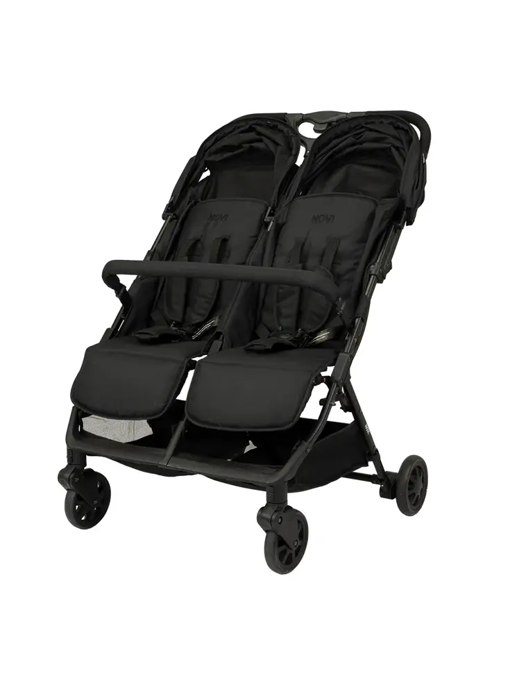 Foss Go - Duobuggy