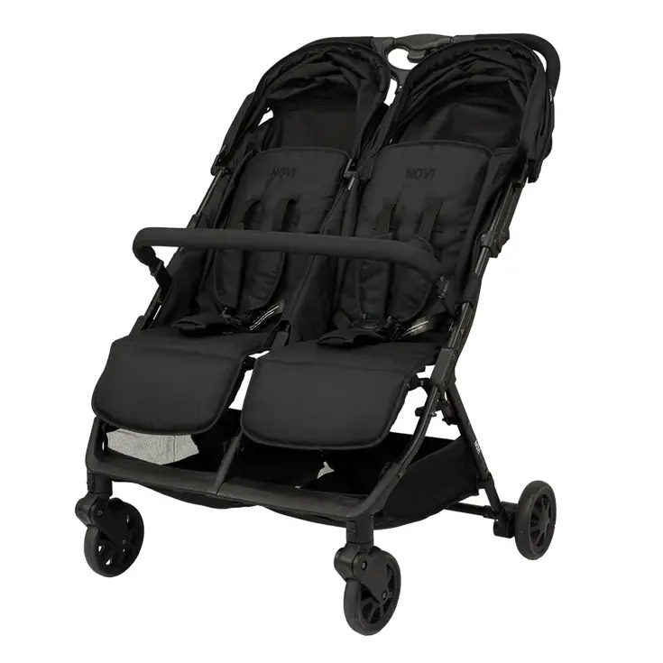 Foss Go - Duobuggy