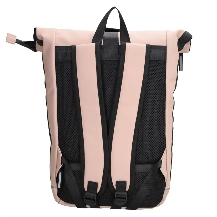 Waterproof - Rolltop rugzak 15,6" - Waterafstotend