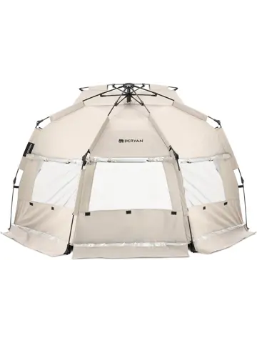 Up To Go Pop Up Strandtent - Anti-UV 50+