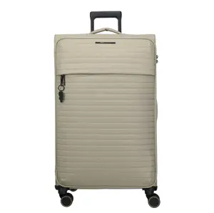 Barbara Stepp 4 Wheel Trolley L  | 88 L