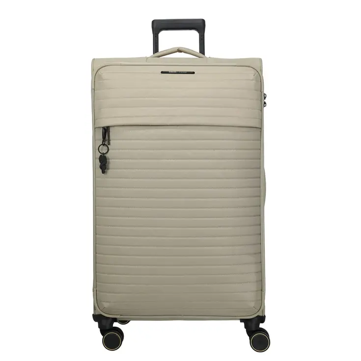 Barbara Stepp 4 Wheel Trolley L  | 88 L