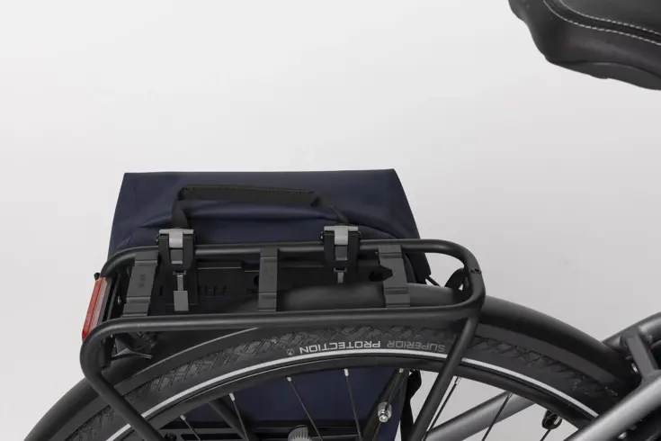 Shelter Clean - Fietstas