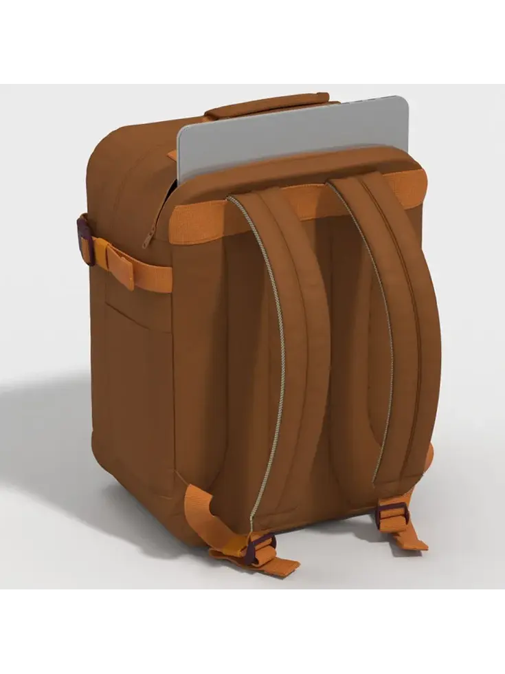 CabinZero Handbagage Reistas Classic Tech 28