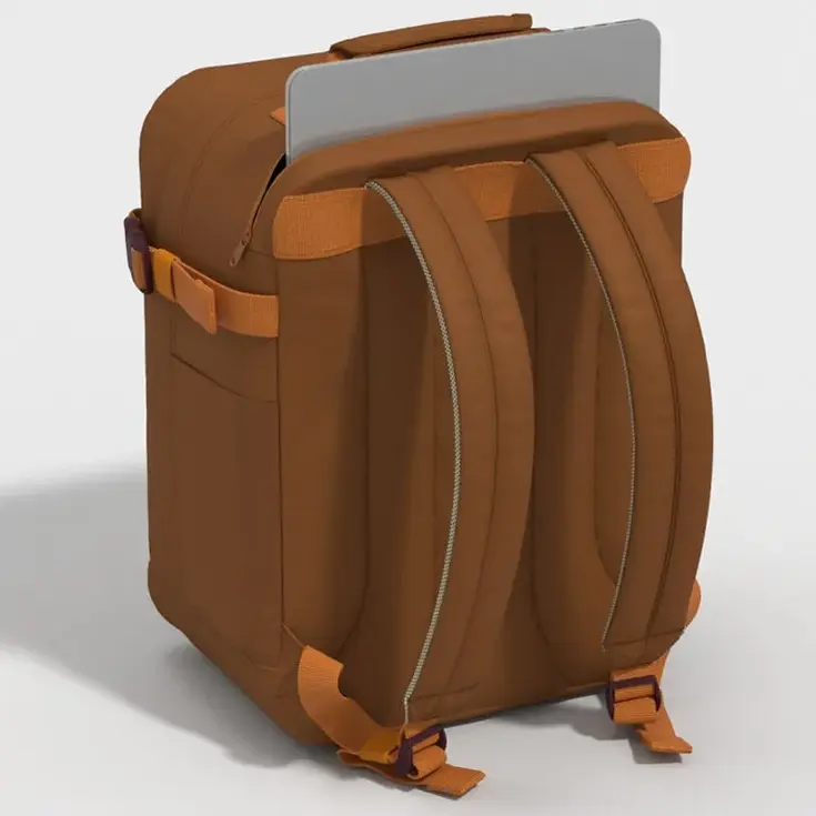 CabinZero Handbagage Reistas Classic Tech 28