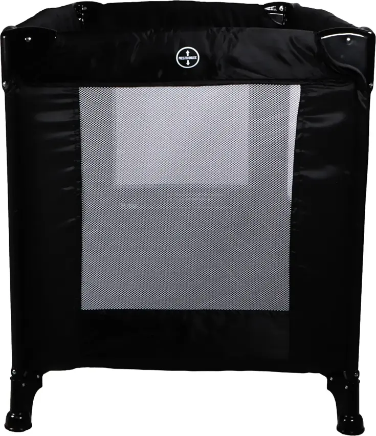 Soof Campingbed - Tas