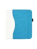 Ereader Hoesje - Jeans strap Case Kobo Libra Color