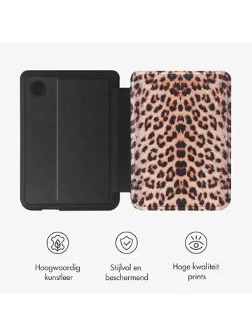 Selencia Bookcase - Kobo Clara Colour / BW