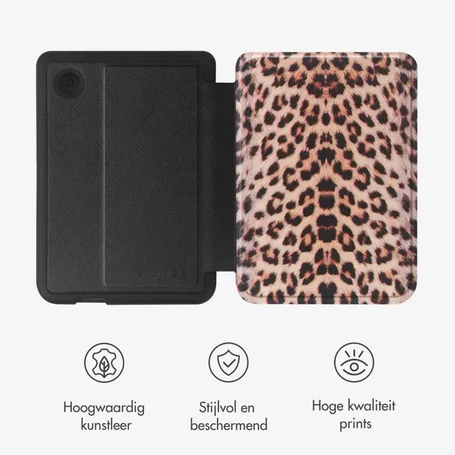 Selencia Bookcase - Kobo Clara Colour / BW