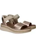 Slip-Ins: Bobs Sun Ray Sandalen Dames