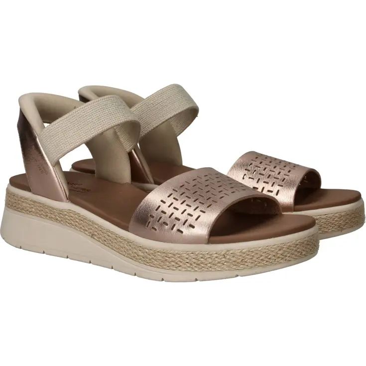 Slip-Ins: Bobs Sun Ray Sandalen Dames