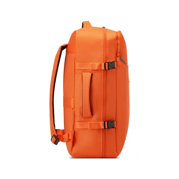 Ironik 2.0 Travel Backpack  | 42 L