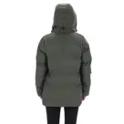 Lemhi PU Puffer - Jas - Dames - Hunter