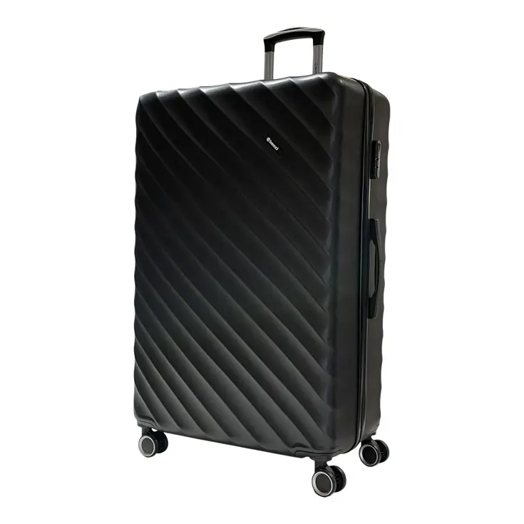 Pedro - XL koffer - 84cm - 130L - ABS