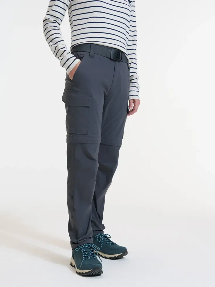 Farra - Afritsbroek dames - Human Nature