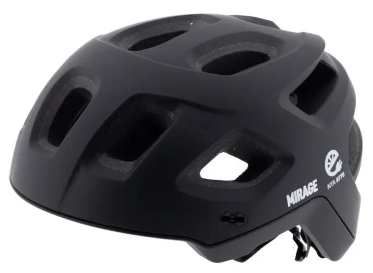 Fietshelm Tour ATB/MTB - In-Mold
