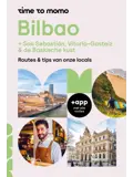 reisgids Bilbao