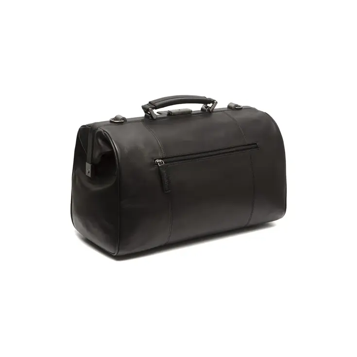 Chesterfield -Texel - Leren reistas 23L