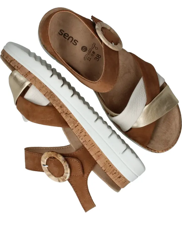 Sandalen Dames