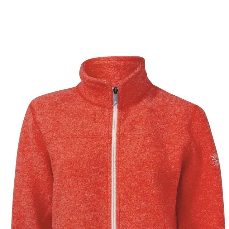 Ivanhoe wollen vest Beata dames