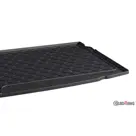 Volkswagen Polo VI 2017 - Kofferbakmat - Gledring
