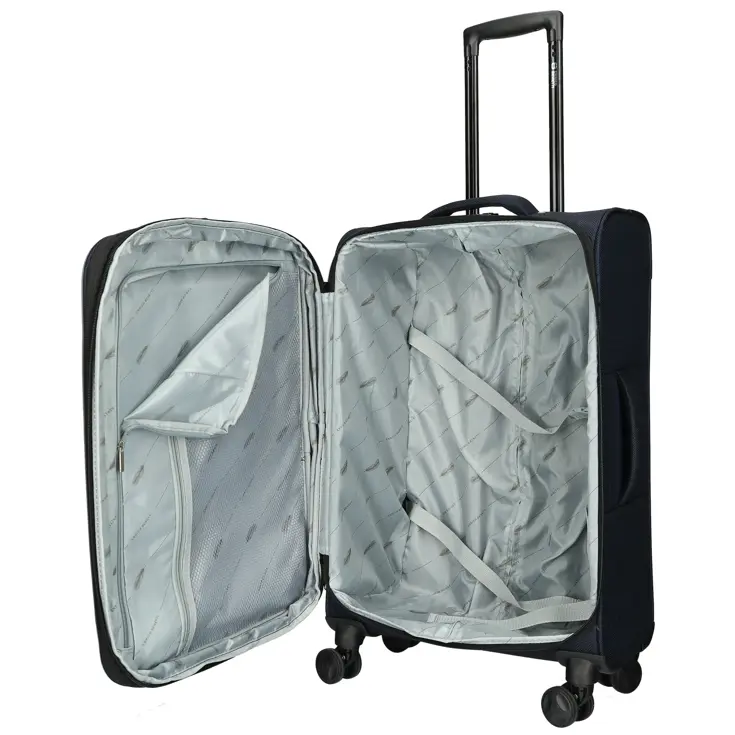 Oakville - Grote koffer - 75cm - 100L