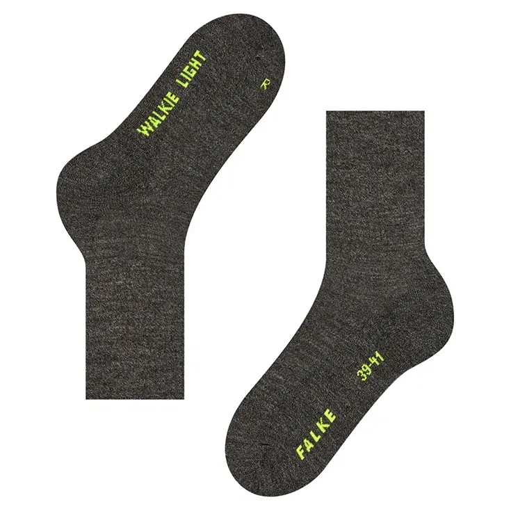 Walkie Light Wandelsokken - Unisex
