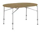 Feather Oval - Tafel - Bo-Camp