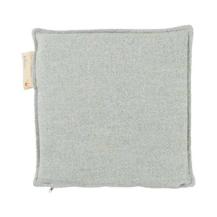 Warmtezitkussen 40x40cm