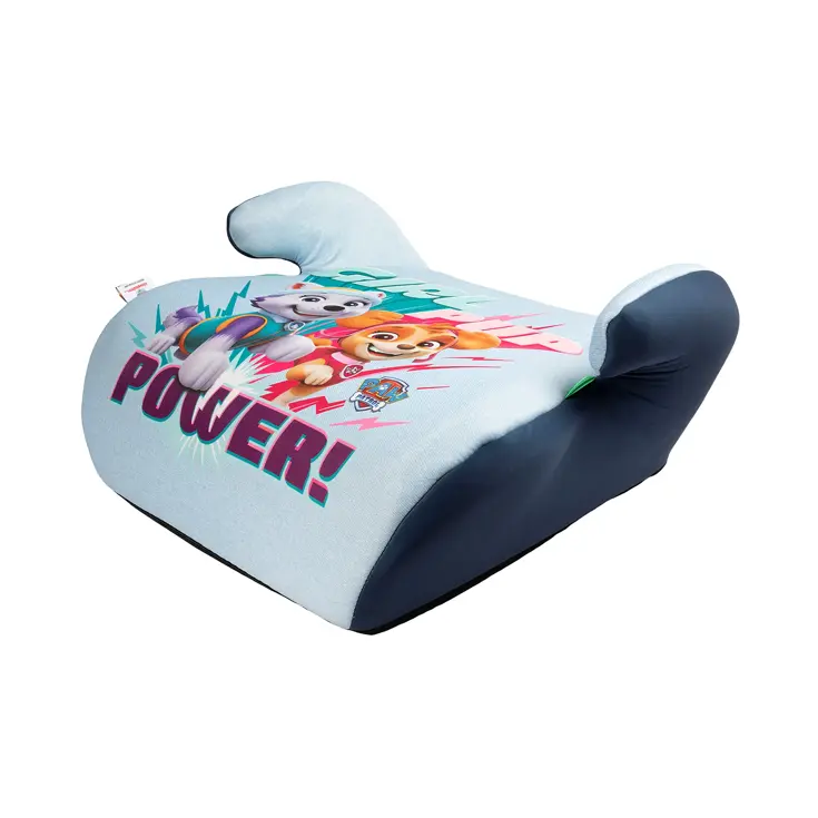 I-Size Zitverhoger Paw Patrol 125-150cm