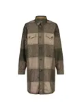 Winter Oversized - Regenjas dames