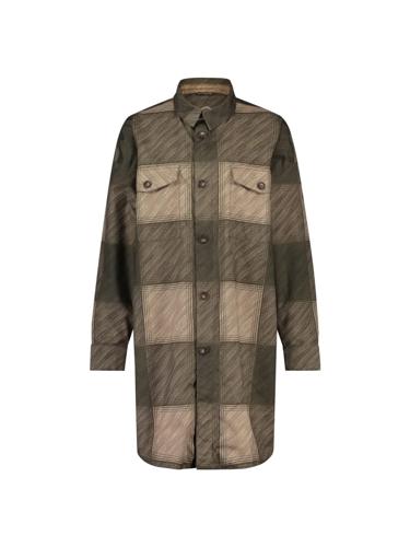 Winter Oversized - Regenjas dames