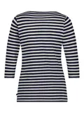 Mazaro  – T-shirt dames – Human Nature