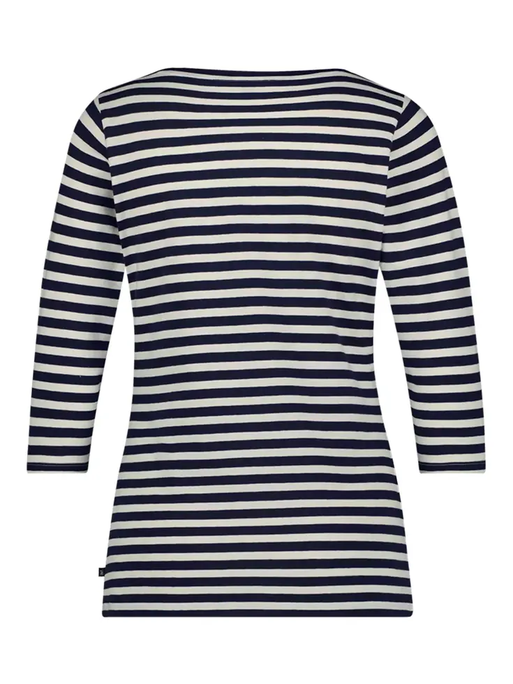 Mazaro  – T-shirt dames – Human Nature