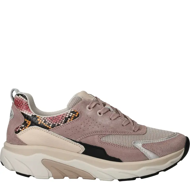 Rollingsoft veterschoenen Dames
