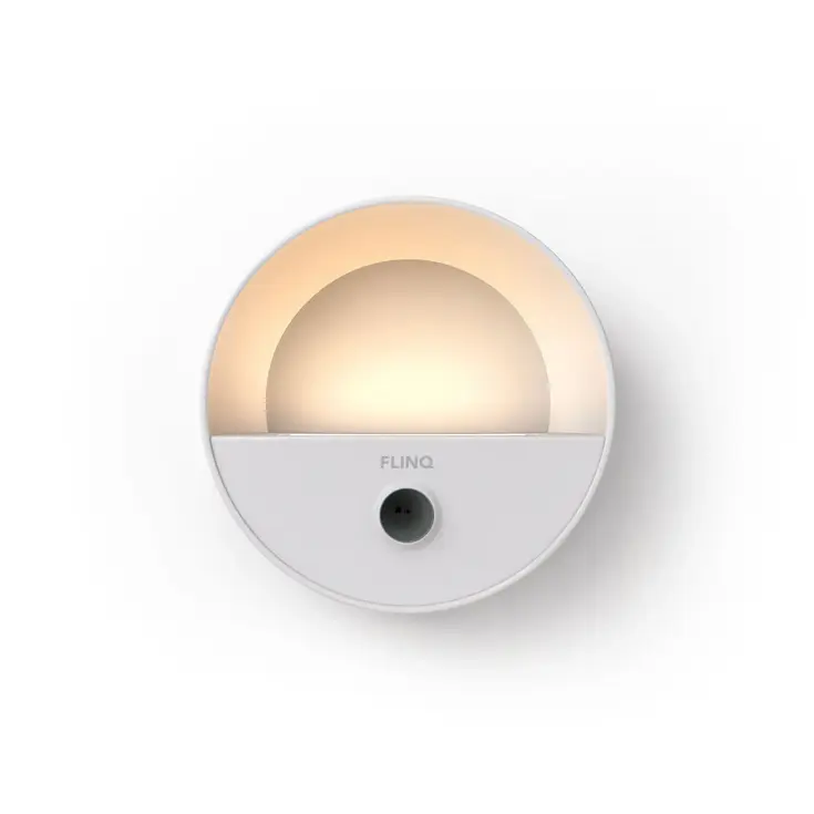Oplaadbare Halo Lights - 3-pack
