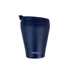 FLASKE 200ML RVS Koffiebeker to Go