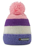 Poederbaas - Classic Colorful Beanie -Muts