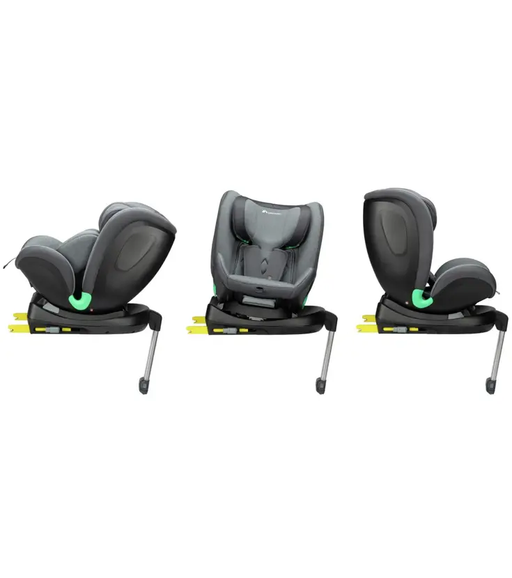EvolveFix Plus i-Size Autostoel