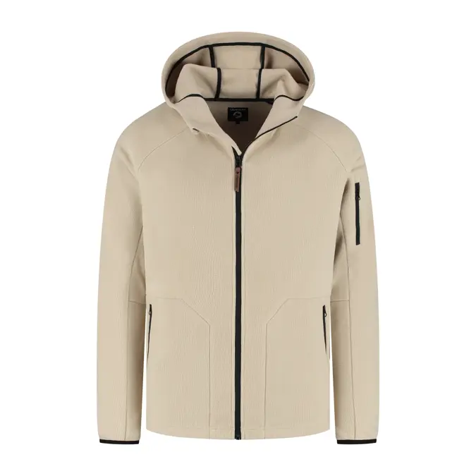 Bjorn - Heren vest - Travelin'