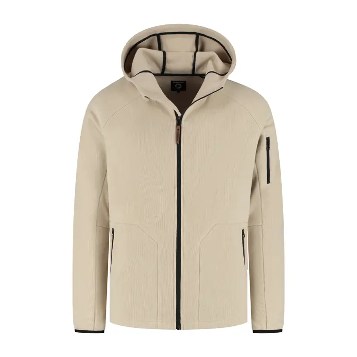 Bjorn - Heren vest - Travelin'