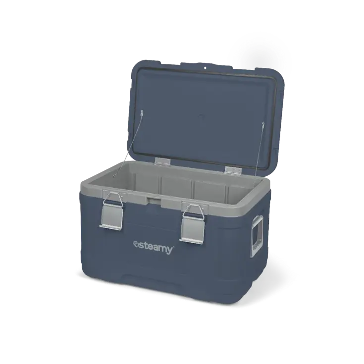 Steamy Cool 50 Koelbox - 50L